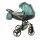 Háló, esővédő a babakocsihoz - SIESTA Kinderkraft Umbrella babakocsi 22 kg