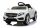 Elektromos játékautó - Mercedes GLA 45 AMG eva, bőr, távirányítós LICENC