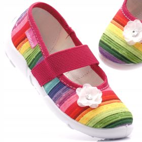   Gyermek papucs - Vigami papucs gyerekcipők lengyel papucs 28