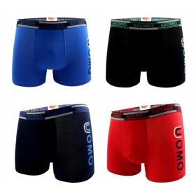   Gyermek bugyi, boxer - Spider-Man forró fúró baszk 110/116 r046f