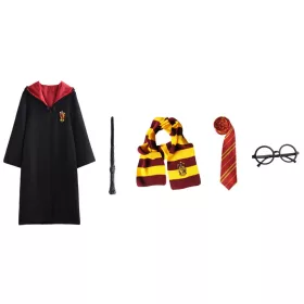 Fiú jelmez - HARRY POTTER HALLOWEEN 135-ös MÉRETE
