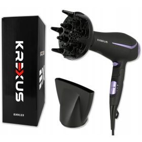  Krexus EX9122 hajszárító