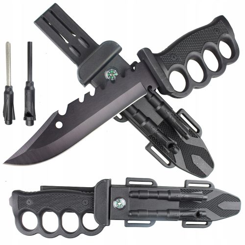 Kés, machete - Szélpisztoly umarex dx17 4,5 mm bb és diabolo