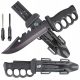 Kés, machete - Szélpisztoly umarex dx17 4,5 mm bb és diabolo