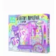 Jegyzetfüzet gyerekeknek - Titkos napló az Unicorn Stnux rejtjelével