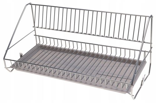 Edény szárító - Mosogatógép cseppítő 50 cm Lengyelország S1B