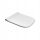Koło Modo L30112000 wc ülőke, fehér, duroplast