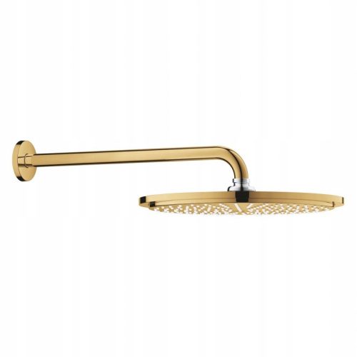 Zuhanyfejek - Grohe esőzuhany arany aranyval 26066GL0