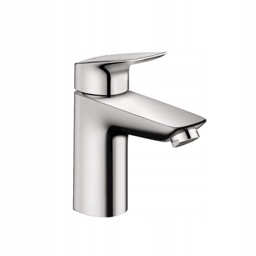 Mosdócsapok - Hansgrohe Washbasin akkumulátor Chrome 71100000