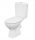 WC csésze wc - Cersanit WC WC Compact Board 66.5x36 K667069