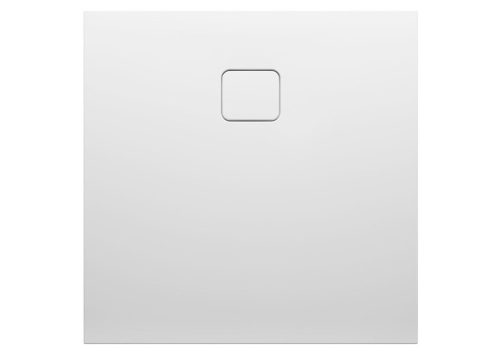 Zuhanytálca - Riho téglalap alakú zuhany tálca 100x100 fehér D005034005