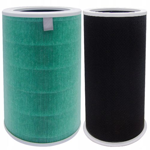 Szűrő - SZŰRŐ XIAOMI LÉGTISZTÍTÓHOZ + SZÉN