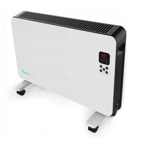 Thermeco 2000 W fehér konvektoros fűtőtest