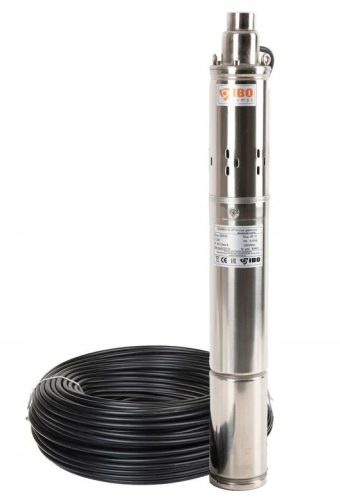  IBO 370 W búvárszivattyú 1800 l/h