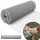 HEGESZTETT TÉNYHÁLÓ AVILIEREKHEZ 1m x 25m