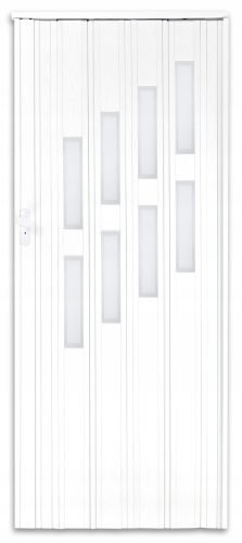 Összecsukható ajtó Állvány 86 cm