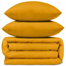   Ágyneműhuzat szett - Softimi ágyneműgarnitúra paplan 200cm x 220 párna 70x80cm 3 részes