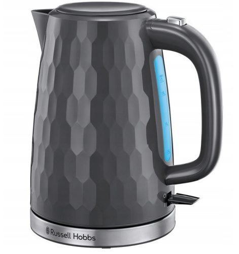 Elektromos vízforraló - Russell Hobbs Elektromos vezeték nélküli vízforraló