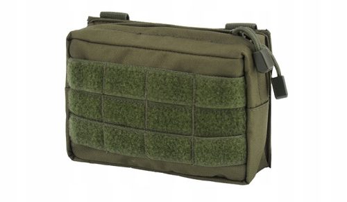 ASG taktikai felszerelés - Molle Mille Mil-Tec Oliv zseb