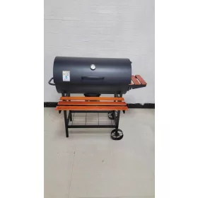   Faszenes grill - SZIVATTYÚ CSATORNA- ÉS ISZAPVÍZHEZ + 20M TÖMLŐ