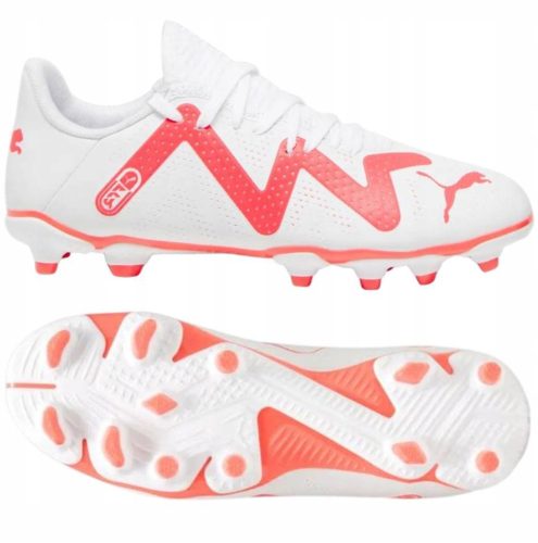 Futballcipő - Puma Future Play FG/AG cipő 107388 01/37