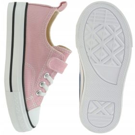   Gyermek tornacipő - Gyerekcipő klasszikus alacsony tépőzáras cipők 27