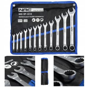   Szerszámkészletek - Egy mandzsetta készlet az autó kárpitos szalonnához