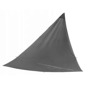  Kerti vitorla 415 x 415 cm szövet