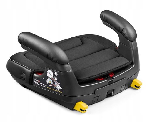 Ülésmagasító - Lionelo Antoon 0-18 kg ADAC autóülés