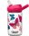 Bébiüveg - Camelbak Eddy+ gyerekek 400 ml pillangók palack