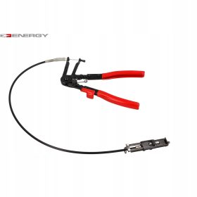   Szerszámkészletek - Szorító csempe az NE00043 energiával