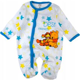   Body szett - KAMPÁNY WINNIE, MIKI TIGRIS ÁLTALÁNOS PAMUT 86