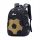 Hátizsák az iskolába - Backpack School Football Boy 1-3.