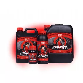   SHOGUN Fertilizers több összetevős műtrágya folyadék 6 kg 5 l