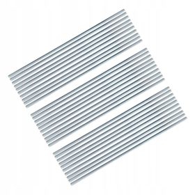   Szerszámkészletek - Alumínium hegesztőpálcák - 2,0mm 40 db