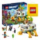 LEGO DREAMZzz - Lego Dreamzzz labirintus mas cast.
