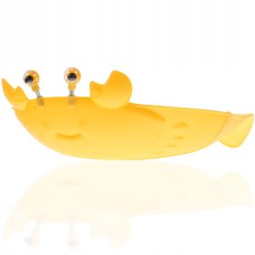   Gyermekbiztonsági biztosítás - Hajmosó sapka gyermekeknek fürdő sampon gyermekeknek