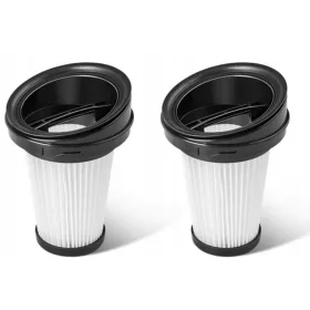   Szűrő - 2 x szűrő a Gorenje SVC144 180 216 -hoz, Grundig VCH