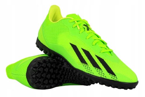 Futball gyep - Turfy Adidas X Speedportal 4 TF férfi cipő orlik