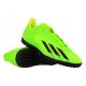 Futball gyep - Turfy Adidas X Speedportal 4 TF férfi cipő orlik
