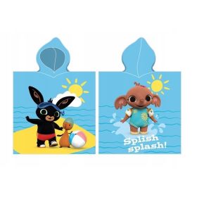   Baba törölköző kapucnival - Gengigel gél hialuronsavval 0,2% 20 ml