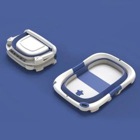   Baba fürdőkád - Balling fogkrém polírozása Apaacare 3 db