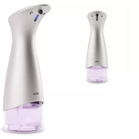 Umbra álló érintésmentes szappanadagoló 280 ml szürke
