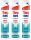 Fogkrém gyerekeknek - Theramed Atem-Frisch fogkrém 3 az 1-ben 300 ml DE