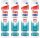 Fogkrém gyerekeknek - Theramed Atem-Frisch fogkrém 3 az 1-ben 400 ml DE