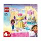 LEGO Gabby's dollhouse - Lego Gabby's Dollhouse 10785 sütő sütemény ...