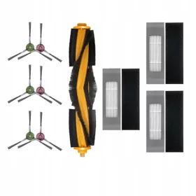   Fúvóka, kefe porszívóhoz - Gőzös gőzös gőzös gőzös gőzös