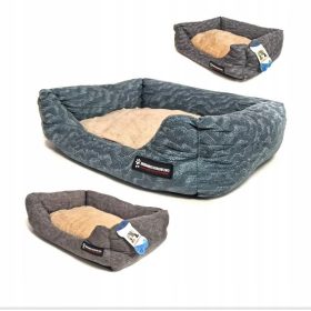   Nyugágy, kutyaágy - Kanapé kanapé barlang playpen egy kutya 65cmx50cm l