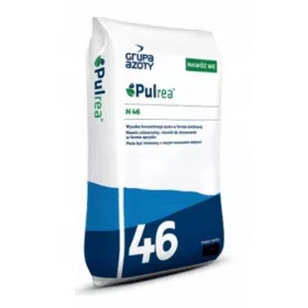  Karbamid műtrágya Grupa Azoty granulátum 25 kg 25 l