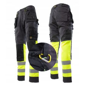 Seven Kings Flash hosszú munkanadrág, 28-as méret